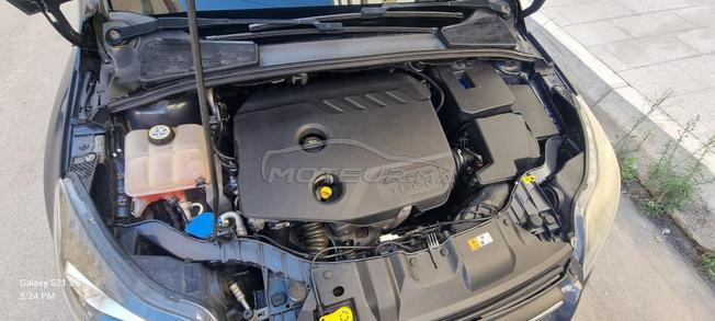Ford Focus Diesel Manuelle 2014 à Tanger