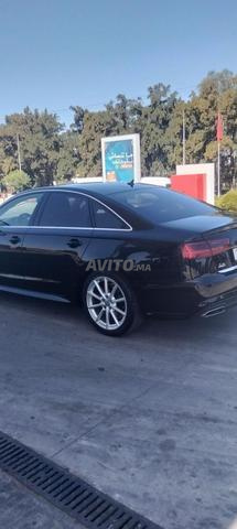 Une Audi A6 ultra, une opportunité à saisir - 2