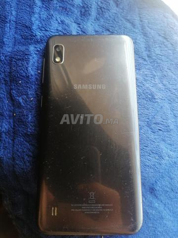 جالاكسي A10 - 2