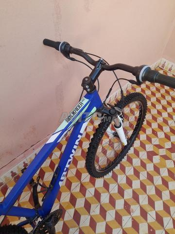 Btwin Rockrider 340 - 2