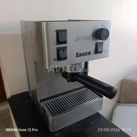 آلة قهوة Saeco - 2