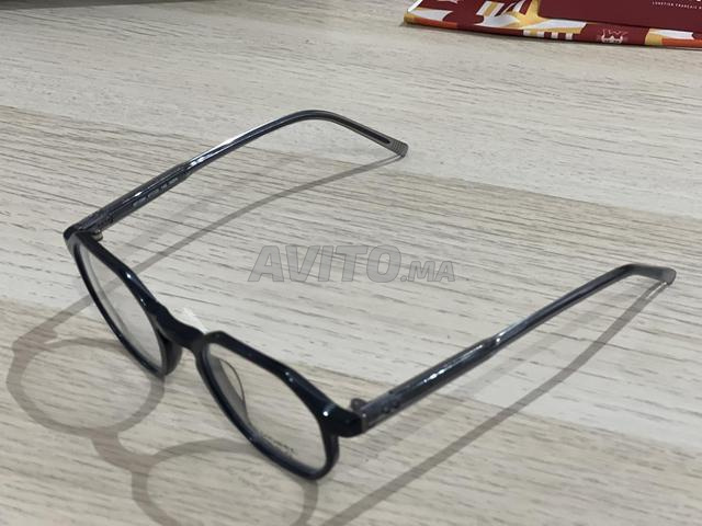 إطار نظارات Morel 60132m - 2