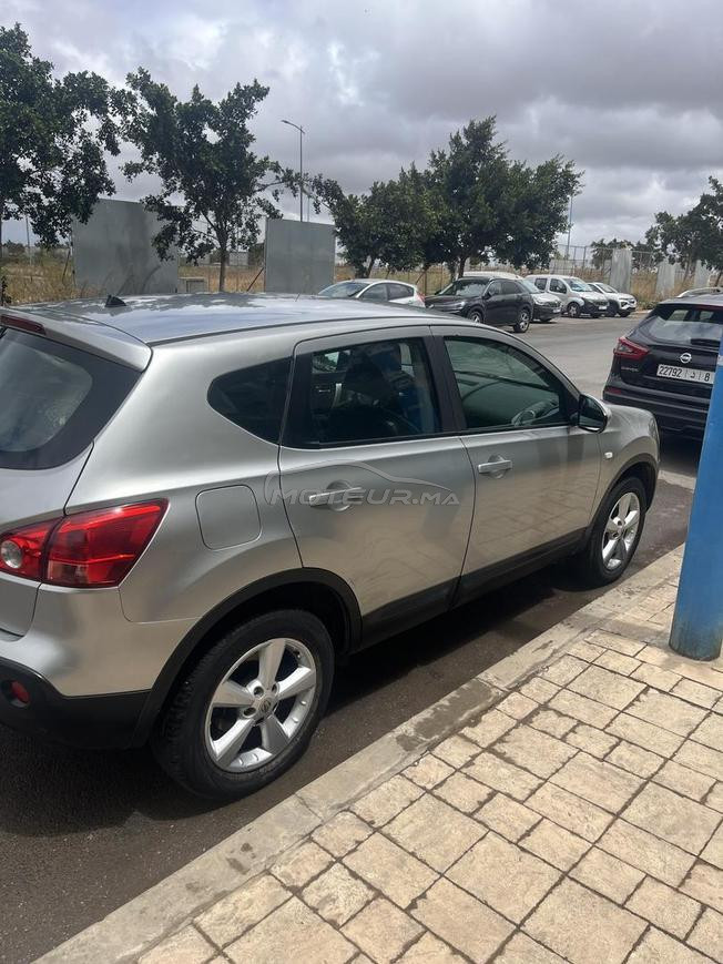 Nissan-Qashqai