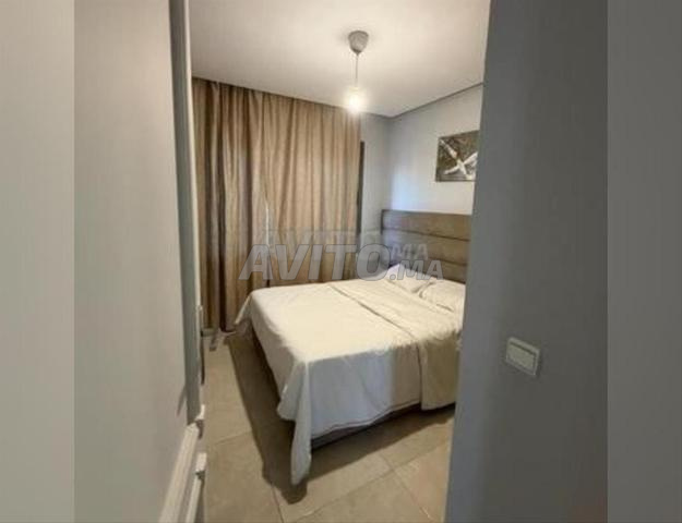 Appartement à louer bon prix 200 - 2