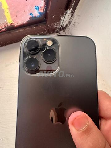 iPhone 13 Pro Max 128gb ✅ - 2