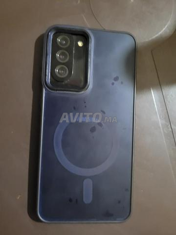 Samsung Galaxy S21 Plus version globale - 2