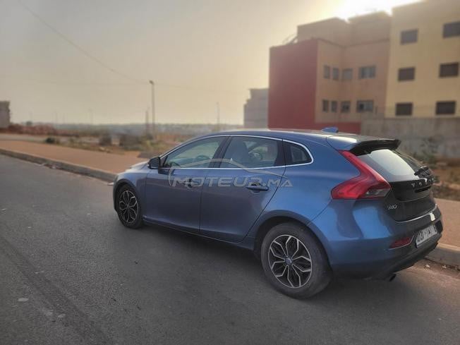 سيارة ڤولڤو V40 D3 