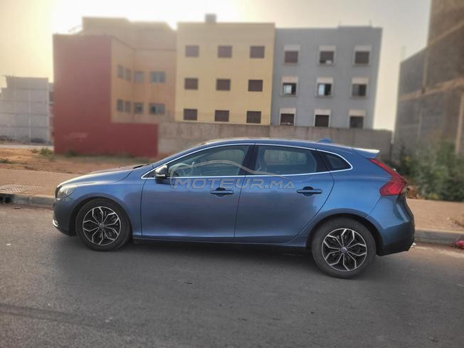 سيارة ڤولڤو V40 D3 