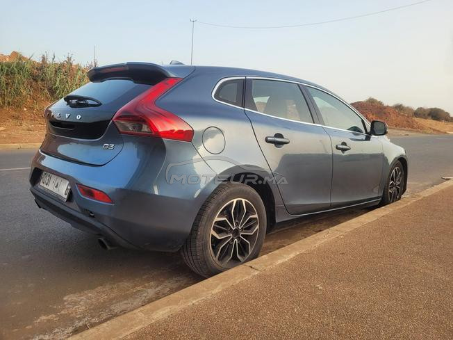 سيارة ڤولڤو V40 D3 