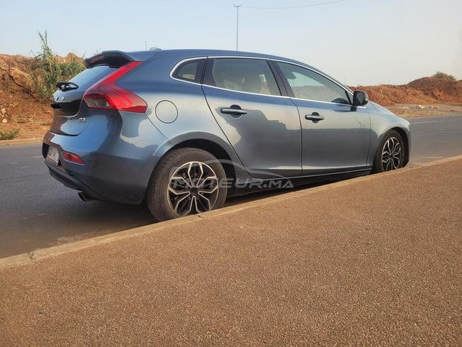 سيارة ڤولڤو V40 D3 