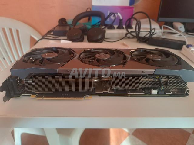 RTX 3080 Ti Suprim X - 2