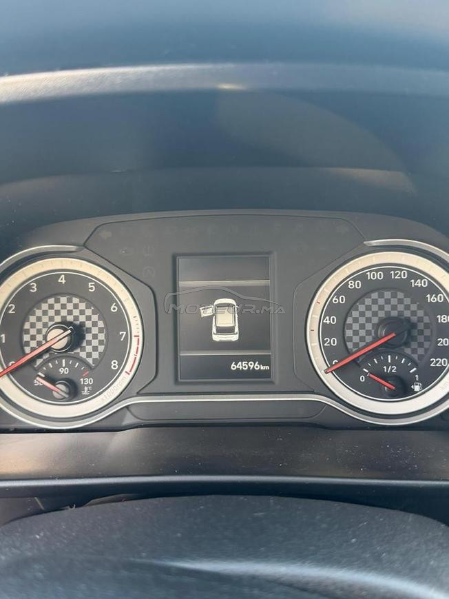 hyundai i20 model 2022