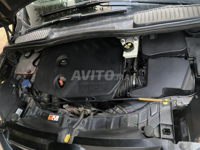Voiture très bon état - 2