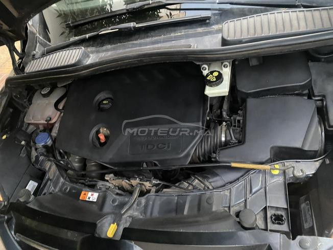 voiture très bon état 