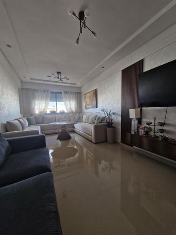Particulier vend un appartement