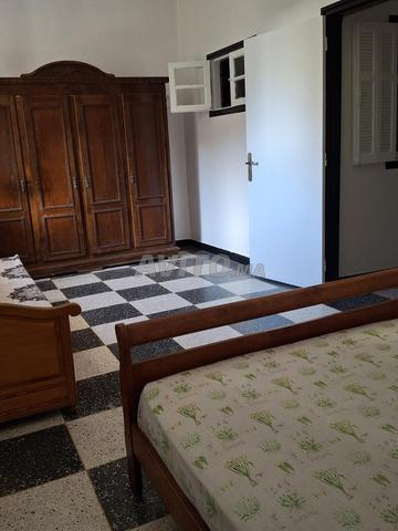 Appartement avec wifi à Mohammedia - 2