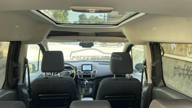 Ford Tourneo Connect Diesel Automatique 2021