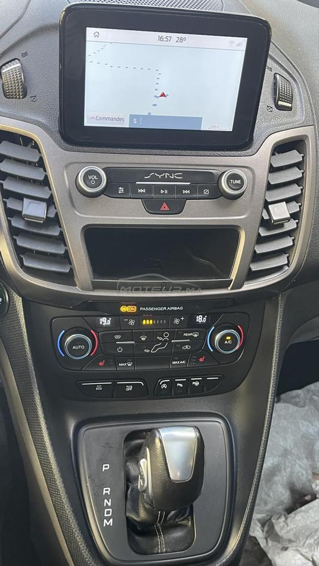 Ford Tourneo Connect Diesel Automatique 2021