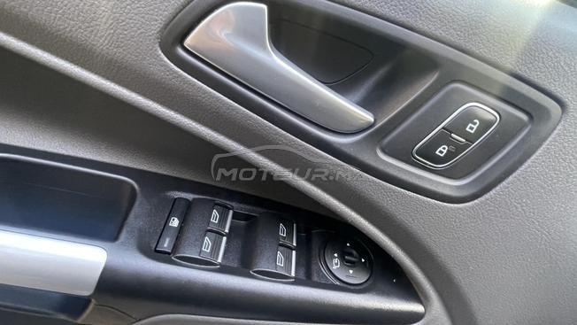 Ford Tourneo Connect Diesel Automatique 2021