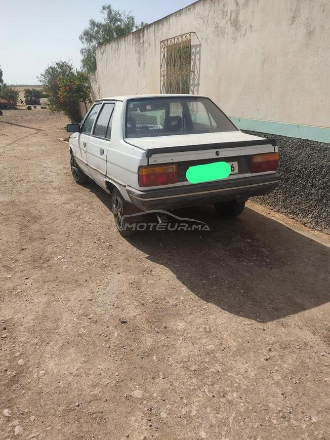 voiture a vendre