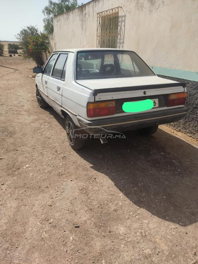 voiture a vendre