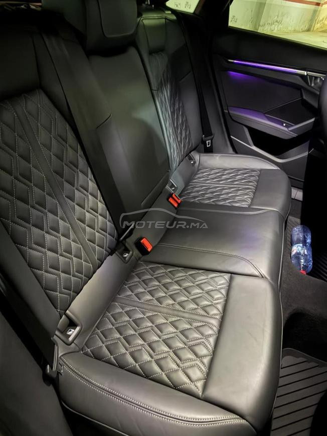 Audi A3 S lein 
