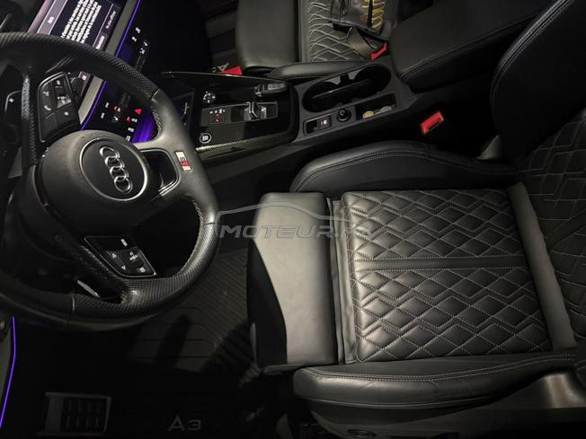 Audi A3 S lein 