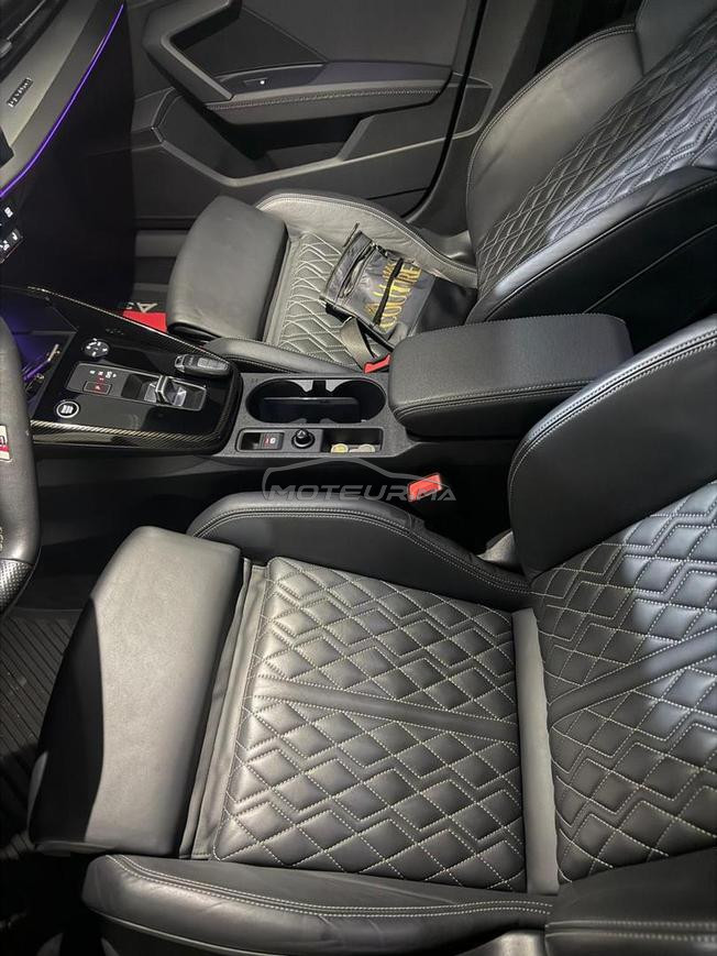 Audi A3 S lein 