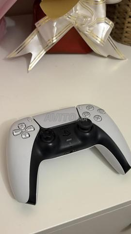 يد تحكم بلايستيشن 5 PlayStation 5 controller dual - 2