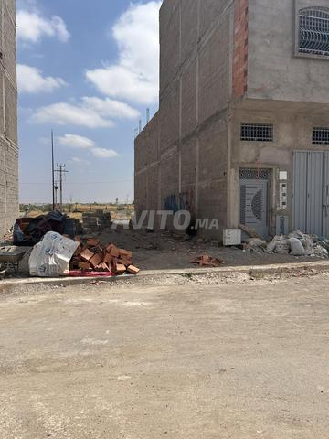 أرض في تجزئة مجهزة - 2