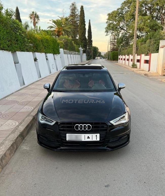 voiture a vendre