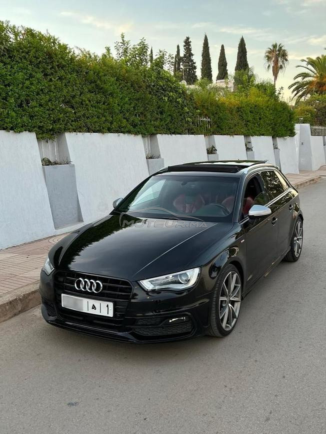 voiture a vendre