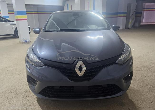 Clio 5 diesel