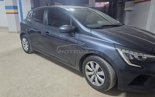 Clio 5 diesel