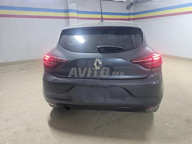 Clio 5 diesel - 2
