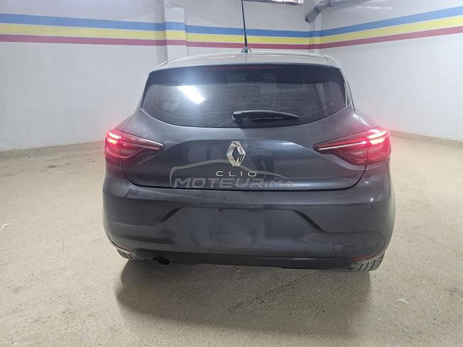 Clio 5 diesel