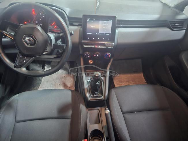 Clio 5 diesel
