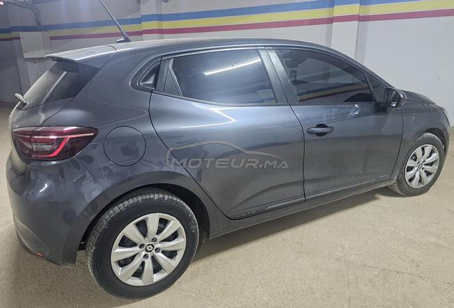 Clio 5 diesel
