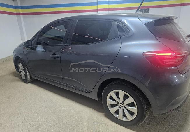 Clio 5 diesel