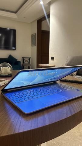 🔥 كمبيوتر محمول HP 15 – حالة ممتازة - 2
