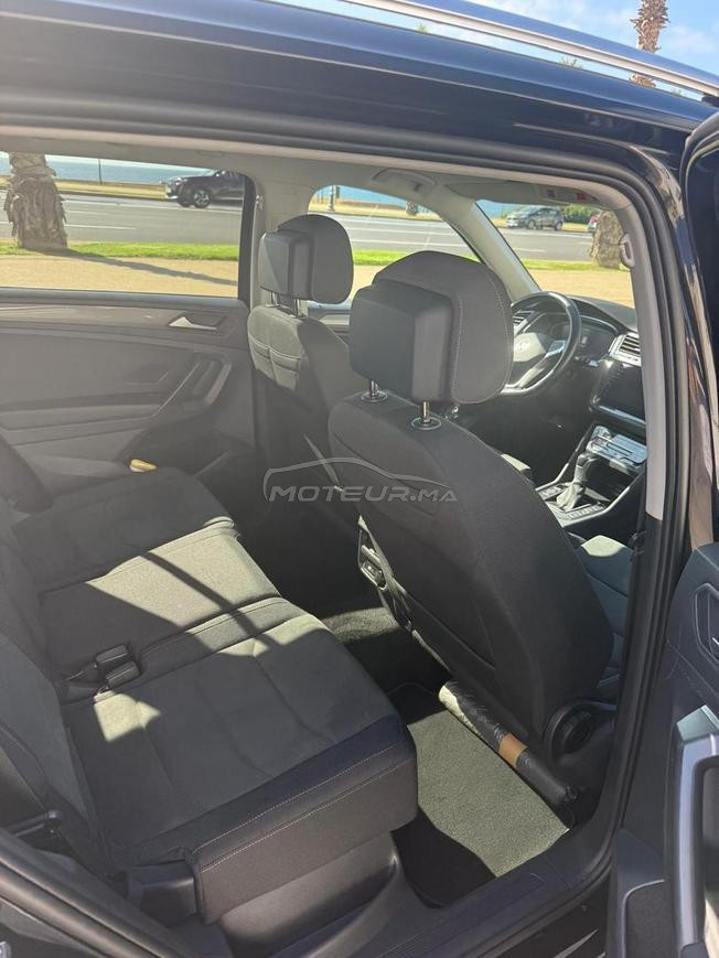 tiguan RLine 
