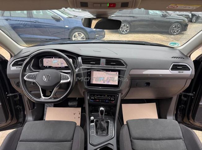 tiguan RLine 