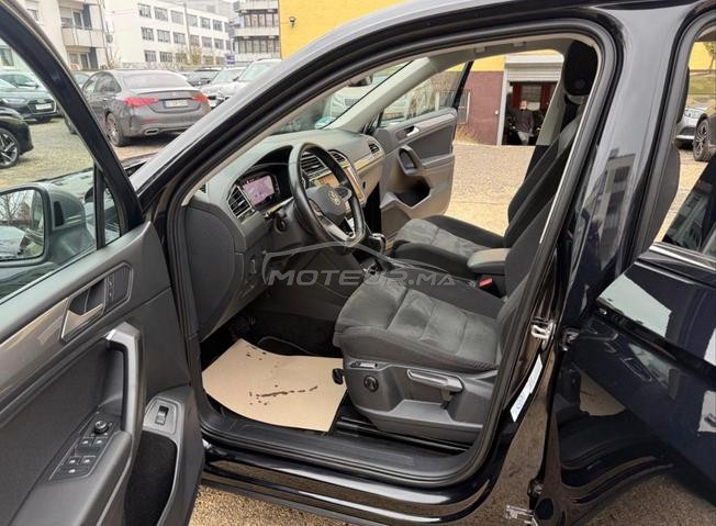 tiguan RLine 