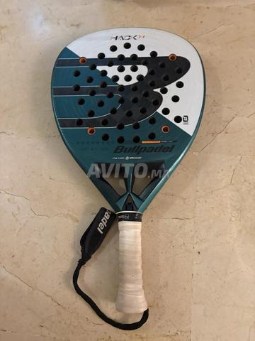 مضرب باديل - 2