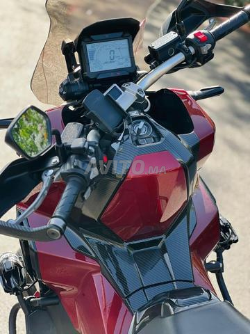 هوندا X-ADV 750 - 2