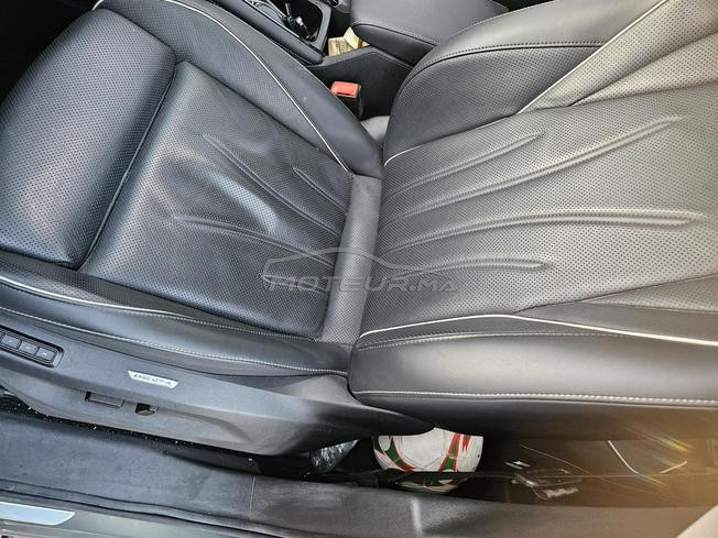 Volkswagen Tiguan Diesel Automatique 2025 à Fès