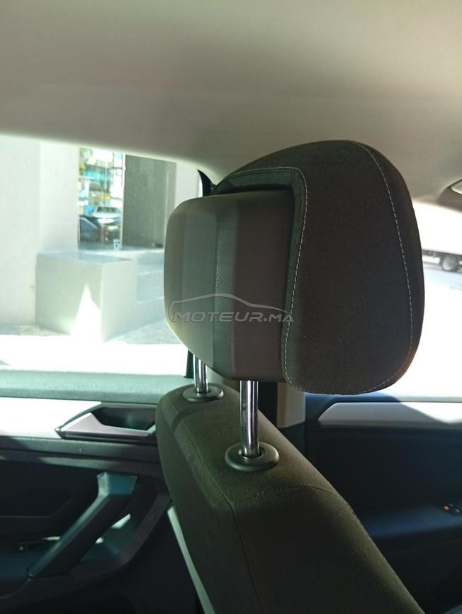 Volkswagen Tiguan Diesel Automatique 2017 à Tanger
