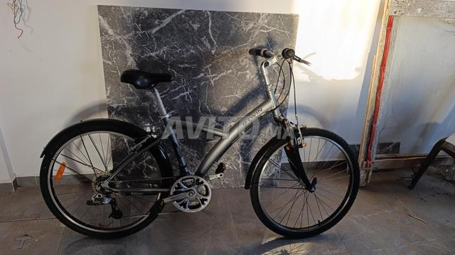 Vélo Btwin - 2