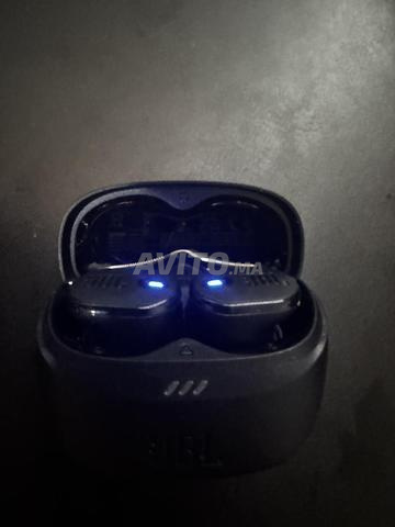 Écouteurs sans fil JBL Tune Buds 2 - 2