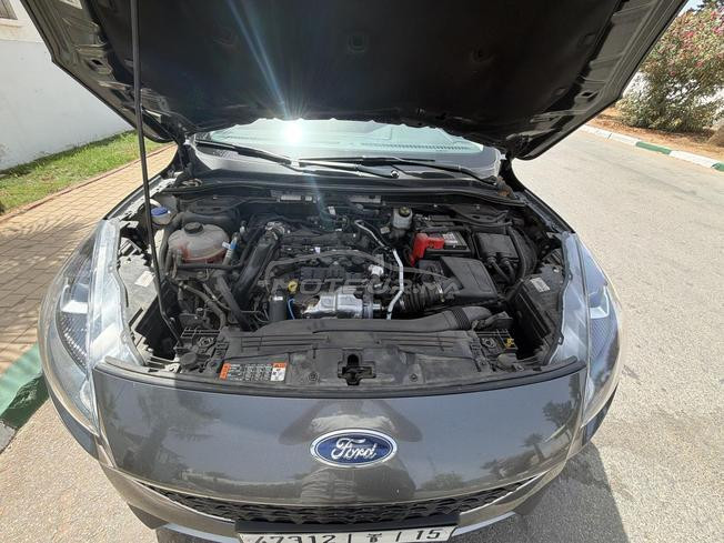 ford kuga 2021 trend plus 